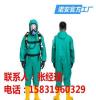 安徽酸碱防护服价格 诺安科技RFH01-WP外置式轻型防化服