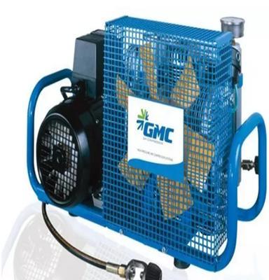 意大利MCH6/EM 便携式呼吸空气充气泵