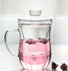厂家直销玻璃壶套装 玻璃壶 玻璃茶具 玻璃茶杯