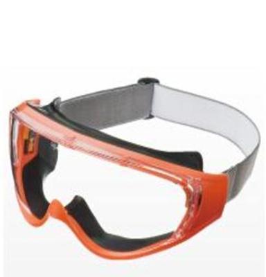 山本光学防护眼镜SP-19F(OR) 护目镜/防尘/防飞石