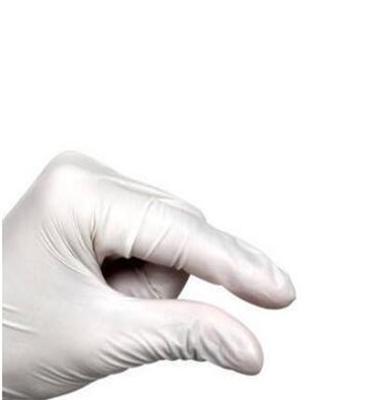 供应爱马斯TLFCVMD 一次性橡胶手套 食品级医用无粉超薄