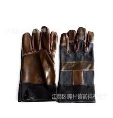 厂家直销 优质生产批发海员防护手套 海员防护手套
