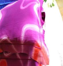 艾钶 炫彩霓虹活性印花四件套 纯棉床上用品 BT005