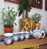 景德镇精品陶瓷餐具茶具批发订制  厂家直销