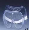 厂家供应防护眼罩 全透明防护眼镜 HS2008-B