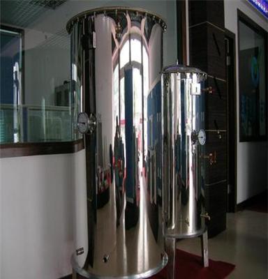 20年精工制作 间断式蒸汽开水器 全自动连续式蒸汽开水器
