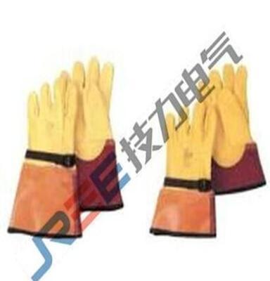 ILP-10  皮质防护手套（美国Salisbury）