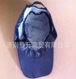 安全帽 勞保批發 防護帽 牛仔帆布安全帽