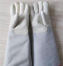 新疆干冰手套-灭火器干冰防护手套