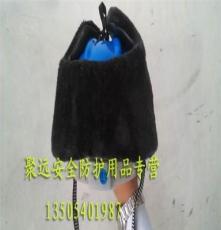 耐用保暖毛绒棉价格安全帽市场防寒保暖价格工地