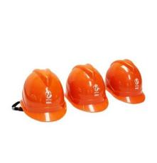 华泰国家电网ABS安全帽工地电力施工建筑防砸V型防护安全帽印字帽