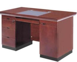 青海乐都办公桌椅和共和木制办公桌