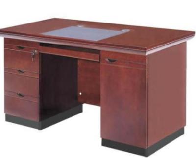 青海乐都办公桌椅和共和木制办公桌