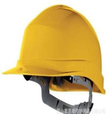 供應代爾塔102008PP石英3型抗紫外線高密度聚丙烯安全帽