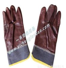 电焊手套 焊接手套/作业手套/防护手套 临沂劳保用品