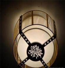 供应 古典木艺中式灯 中式风格客厅吊灯 厂家直销 量大包邮
