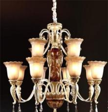 欧式吊灯 宫殿灯具 批发供应各式客厅 卧室 餐厅灯具