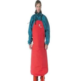瑞典TST装备 连体工作裙 超高压水射流、隔热防护服