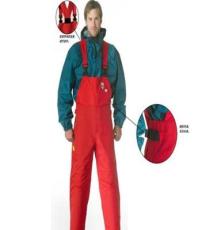 瑞典TST装备 防护裤 超高压水射流、隔热防护服