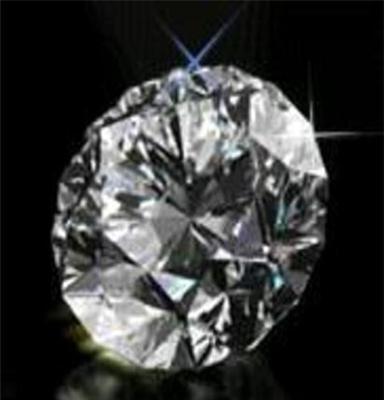 国外一手货源批发 天然钻石 GIA30分E色VS2 热销