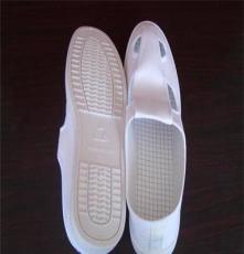 供應廠家直銷2014實惠特賣防靜電白色四眼鞋