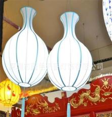 古典花瓶吊灯 中式格调花瓶吊灯 中国古代空中花瓶吊灯