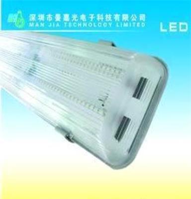 深圳福永厂家直销LED三防灯，节能环保型LED三防灯具