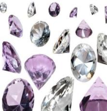 合肥钻石批发 GIA裸钻拿货价格低 天然钻石