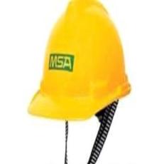 MSA梅思安V优越型安全帽