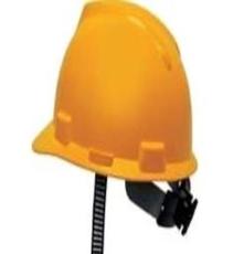 MSA梅思安V标准型安全帽