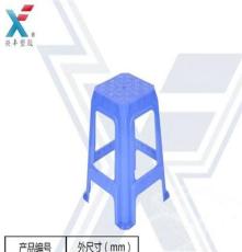 兴丰供应四川印刷厂防潮价格实惠订做塑料3#方凳