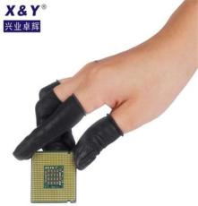 厂家直销防静电手指套,无硫手指套,乳胶手指,ZH-060310