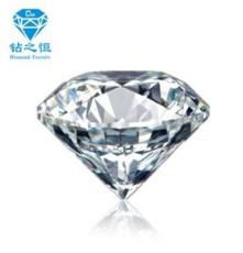 30分GIA钻石订购 专注天然钻石批发 结婚纪念礼物 情人节礼物