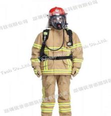 消防服,消防员灭火防护服,PBI消防服