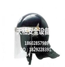 骑行防护型头盔