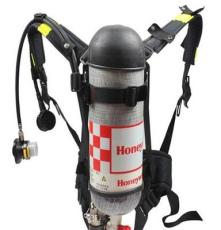 美国霍尼韦尔SCBA105K正压式空气呼吸器、呼吸机