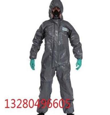 美国梅思安CPS400化学防护服防化服厂家一级代理现货