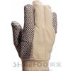代尔塔208007 CP149 PVC点塑棉质手套