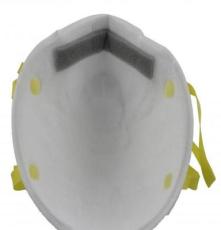 3M 1860型 防尘防MERS病毒防护口罩