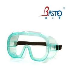 邦士度專業防護眼鏡 醫用眼罩 防化學飛濺 EF005