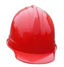 防护帽 安全帽 图 可加印标志优选上海蓝都商贸有限公司