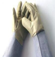 防冻手套防液氮手套耐低温手套