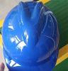 河北唐山 金能电力安全帽厂家生产玻璃钢安全帽