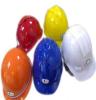 厂家直供 各类耐用优质劳保安全帽劳保用品大量批发