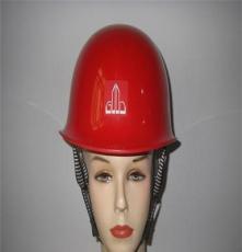 供应新型abs安全帽工程领导白色 V型建筑施工安全帽