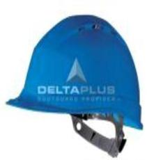 常熟代尔塔102012 V型安全帽 登山安全帽 工地安全帽 建筑安全帽