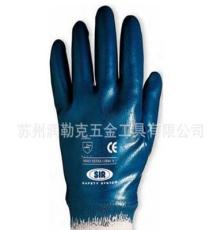 思而安全防护 耐磨手套 耐油耐脏手套 劳保防护手套意大利进口
