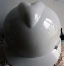 安全帽生产直销ABS建筑工程V型安全帽莒南县蒙阴县临沭县