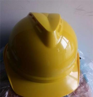 安全帽生产批发ABS建筑工程V型安全帽诸城市寿光市安丘市高密市