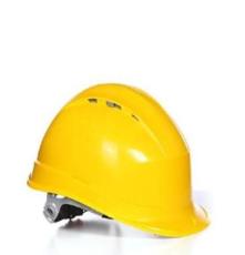 代尔塔102012聚丙烯（PP）安全帽